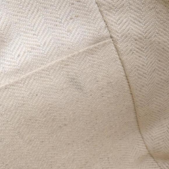 LOEWE Gold Hammock Shoulder Bag - Picture 9 of 9